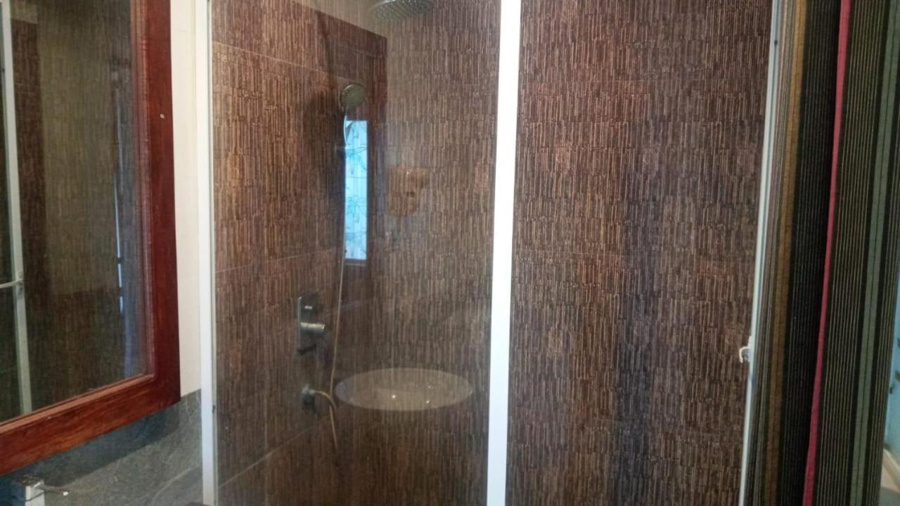 Suncoast Beach Hotel ميريسا المظهر الخارجي الصورة