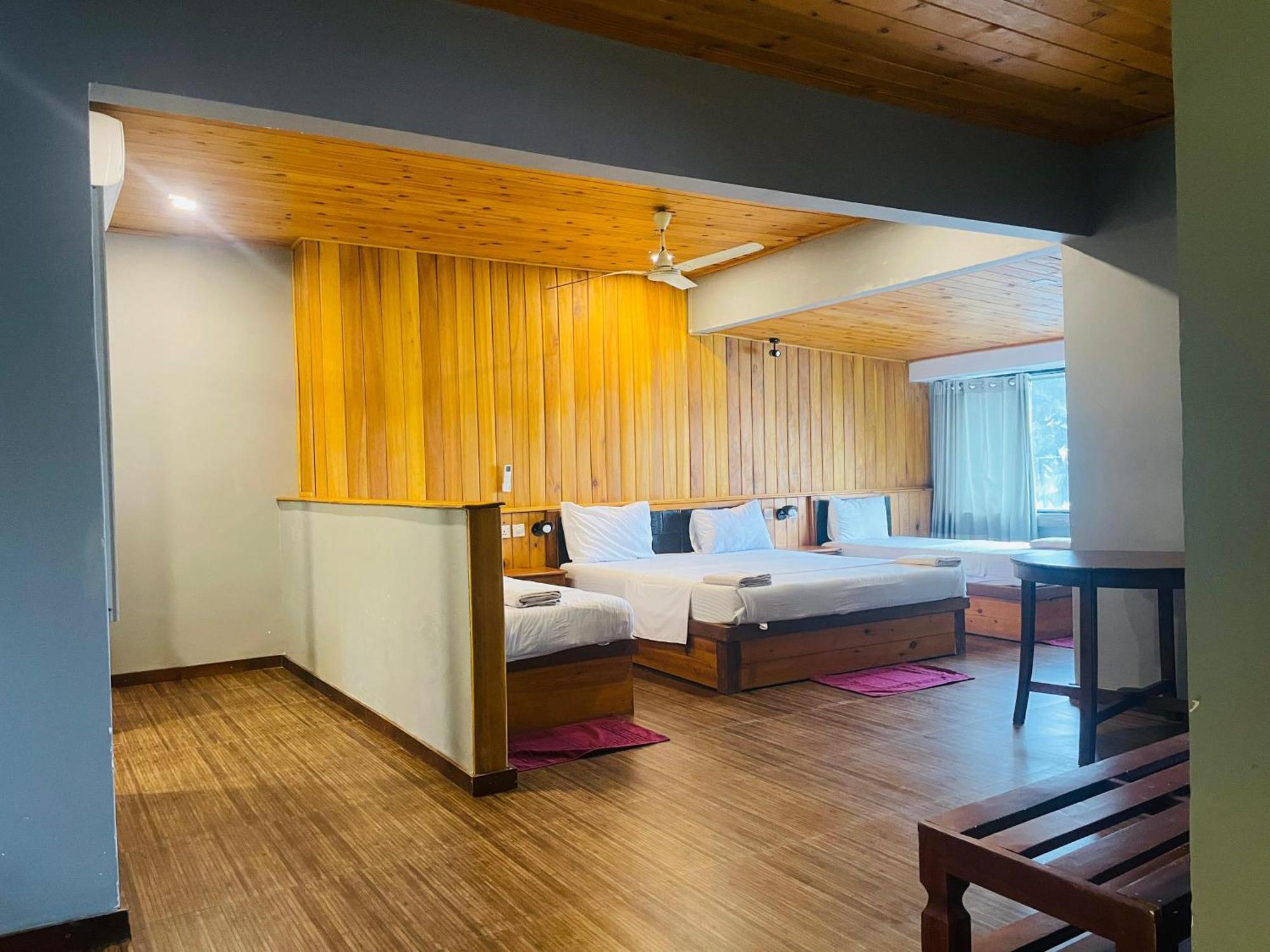 Suncoast Beach Hotel ميريسا المظهر الخارجي الصورة