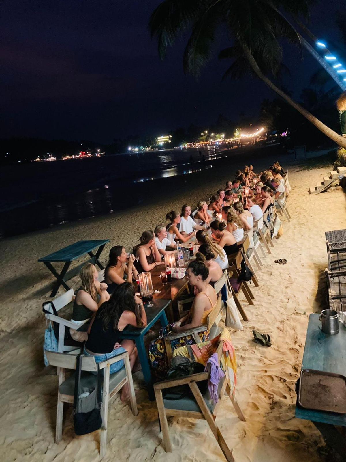 Suncoast Beach Hotel ميريسا المظهر الخارجي الصورة