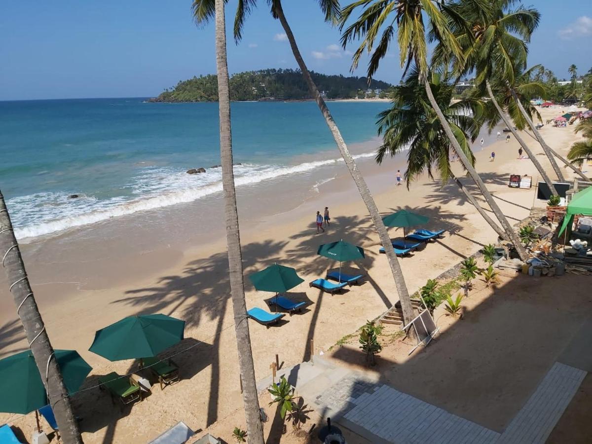 Suncoast Beach Hotel ميريسا المظهر الخارجي الصورة